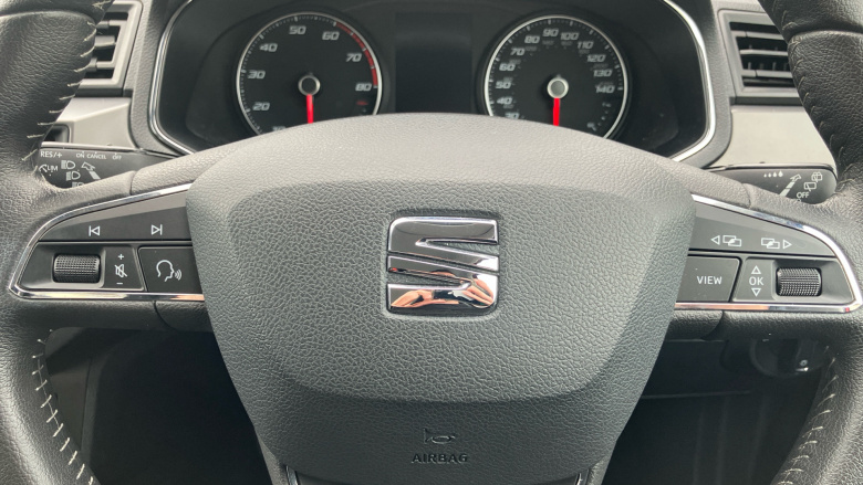 SEAT Ibiza 1.0 TSI 95 SE Technology [EZ] 5dr Petrol Hatchback